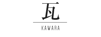 瓦 KAWARA 