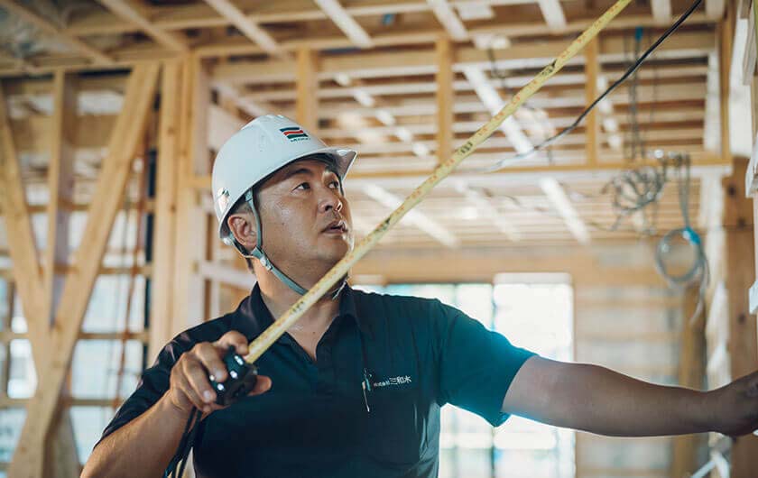 現場監督 宮川拓士