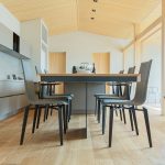 愛知県春日井市の住宅展示場・モデルハウスのリビング