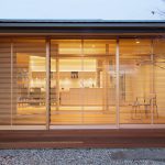 愛知県春日井市の住宅展示場・モデルハウスのリビング