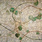 愛知県長久手市の住宅展示場・モデルハウスのキッチン