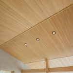 愛知県春日井市の住宅展示場・モデルハウスの屋根裏