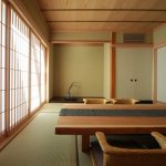 愛知県長久手市の住宅展示場・モデルハウスの和室