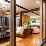 愛知県大府市の住宅展示場・モデルハウスのリビング