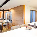 愛知県大府市の住宅展示場・モデルハウスのリビング