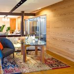 愛知県大府市の住宅展示場・モデルハウスのリビング