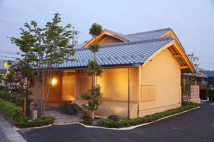 施工事例 愛知県 岐阜県で注文住宅 和風木造住宅なら株式会社三和木